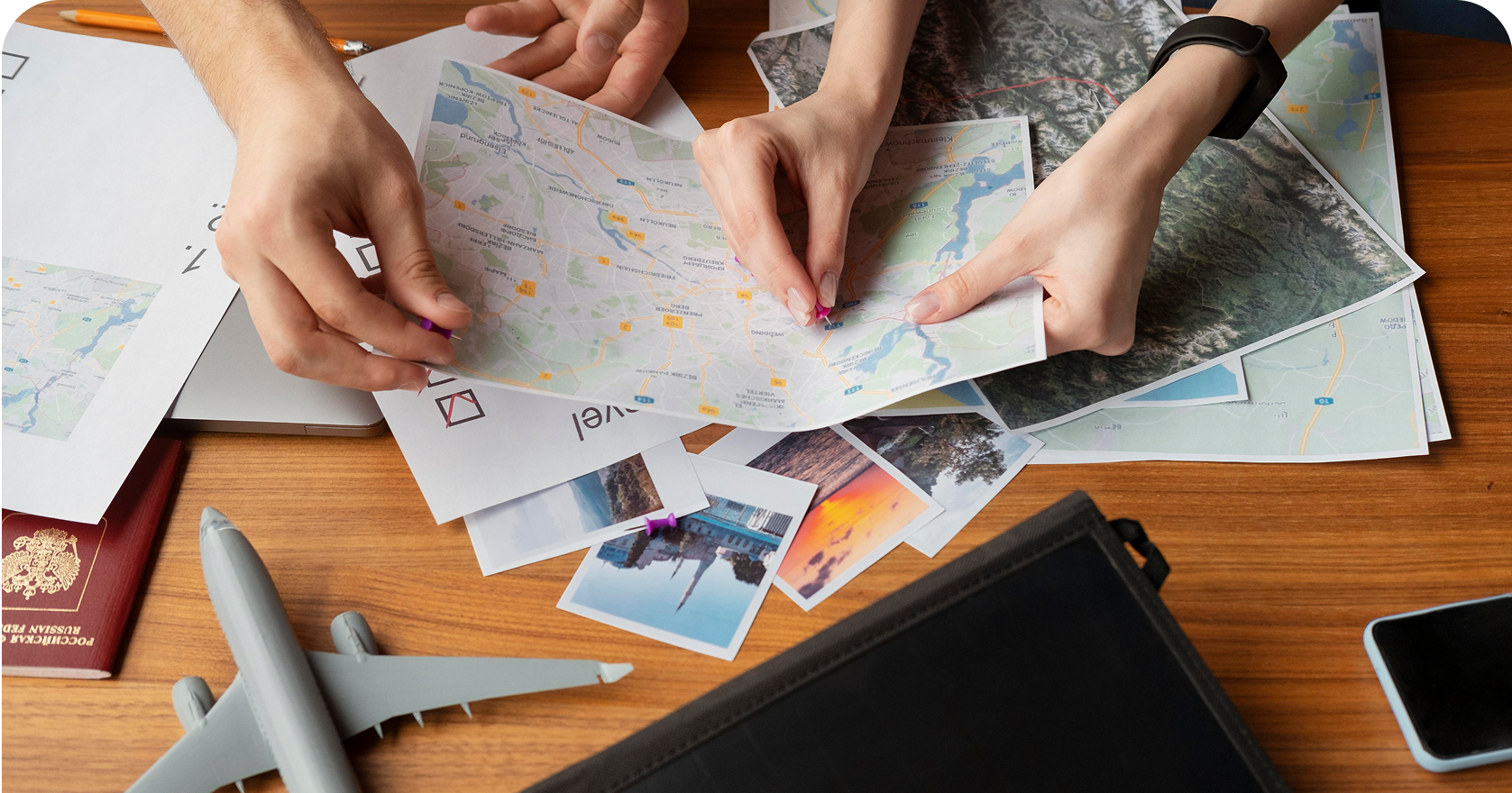Travel Agency