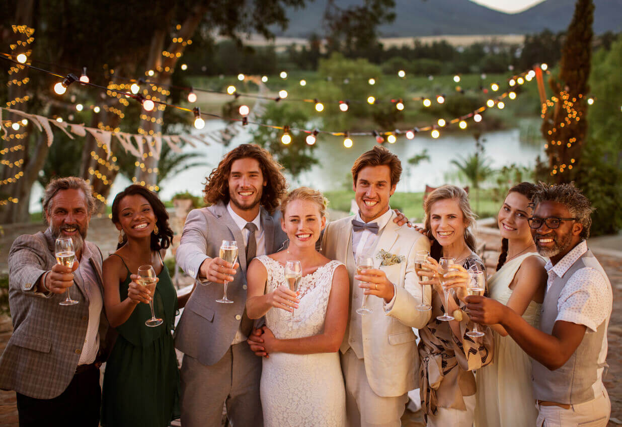 Weddings