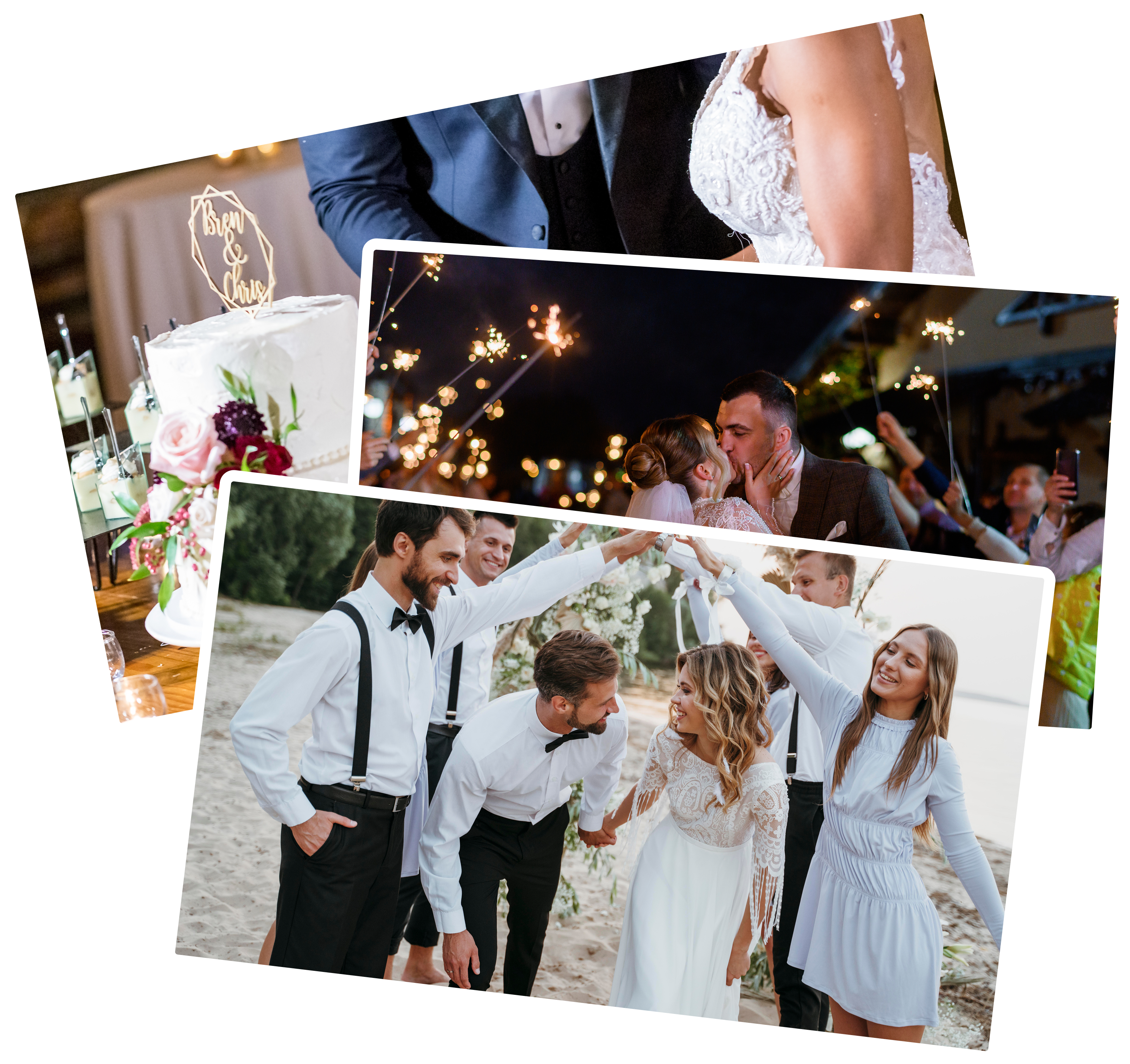Wedding Transportation